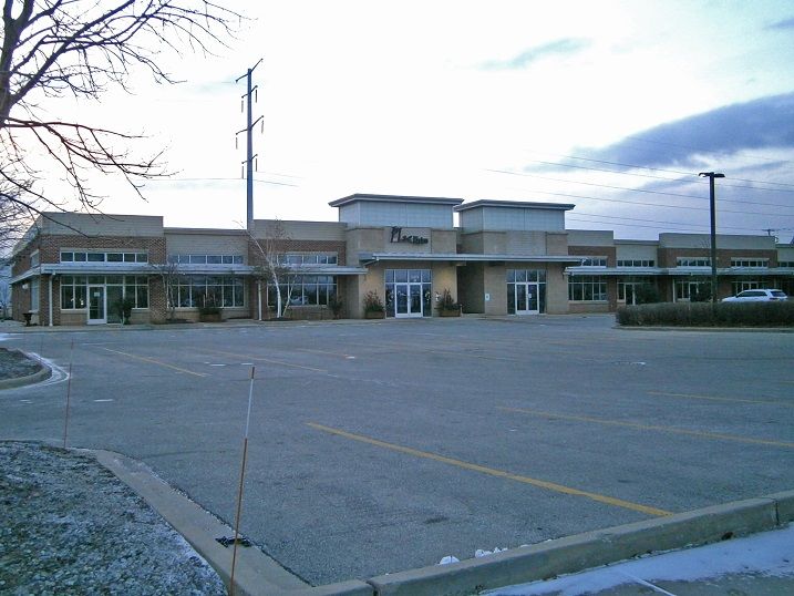 MILLENNIUM PARK: 1671 Hoffman Rd, Green Bay, WI 54311